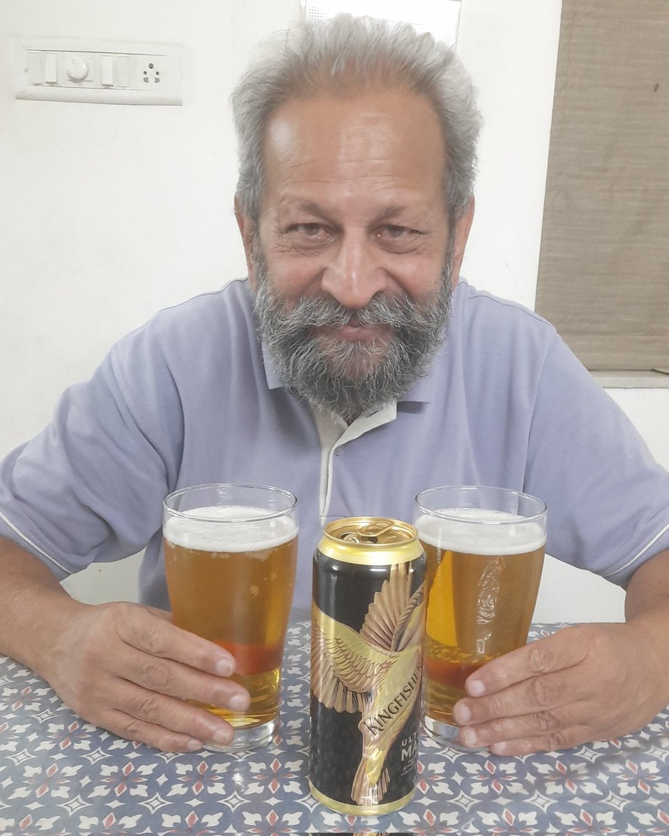 Commander Vikram W Karve tweet media