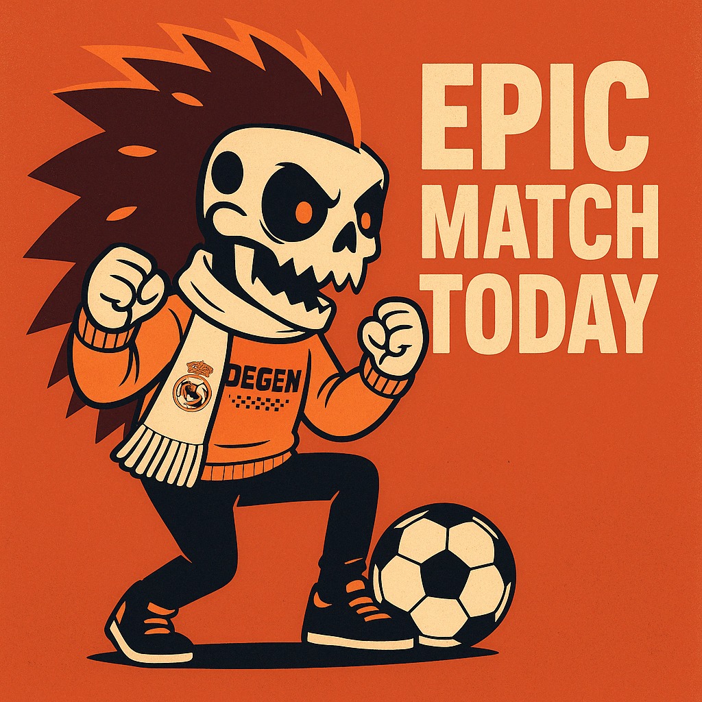 coinphanic's tweet photo. Today we play on different teams, but when football is passion, you’ve got to respect the rival. Best of luck to the Phanikers of Real Madrid in their crucial match! May the best team win (but suffer a little 😜⚽️) #RespectTheRival #FootballIsFootball #Phanic #Sonic #S #ChampionsLeague #RealMadrid @zimaonsui