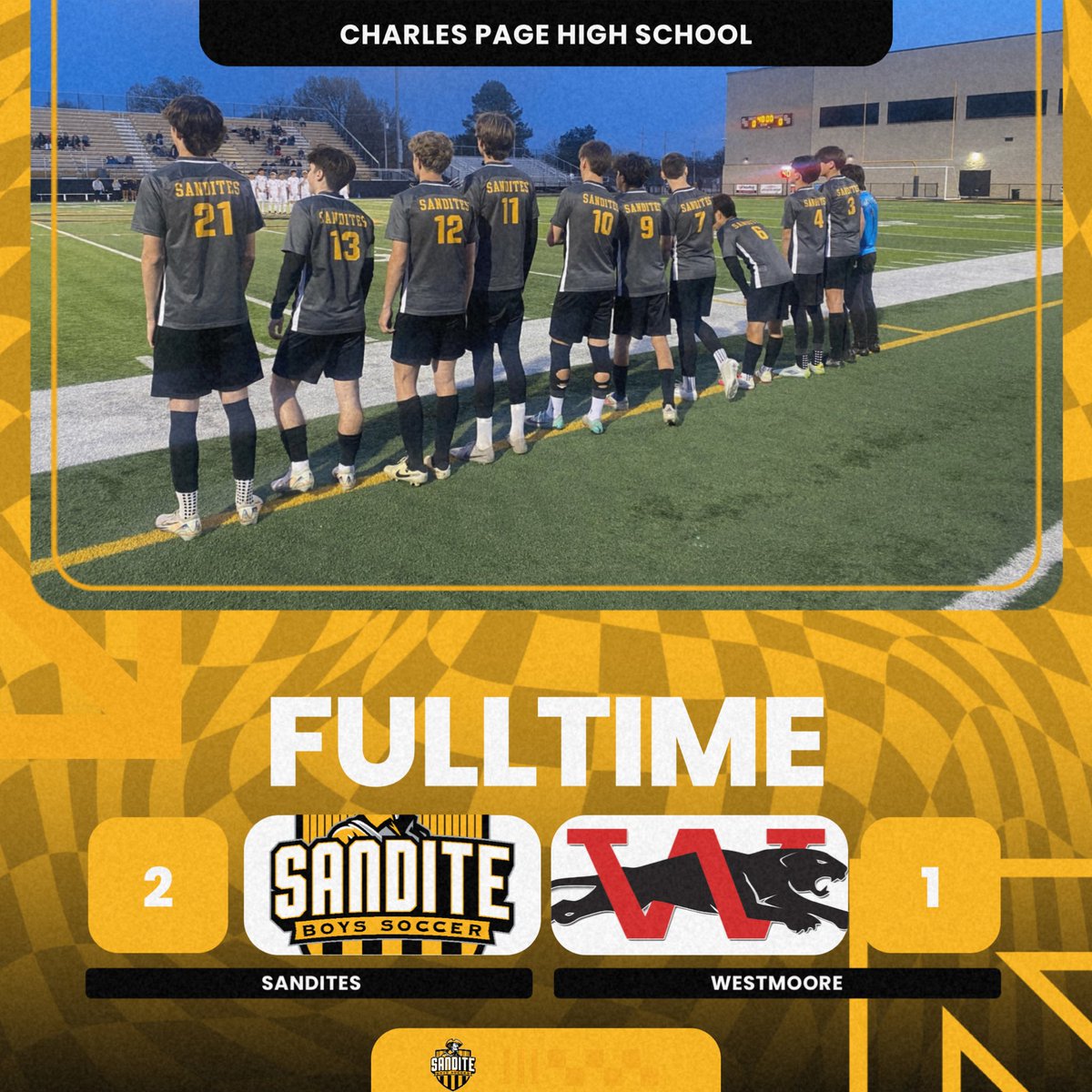 BeardedGator's tweet photo. District Dub https://t.co/U8zqR4GNSu