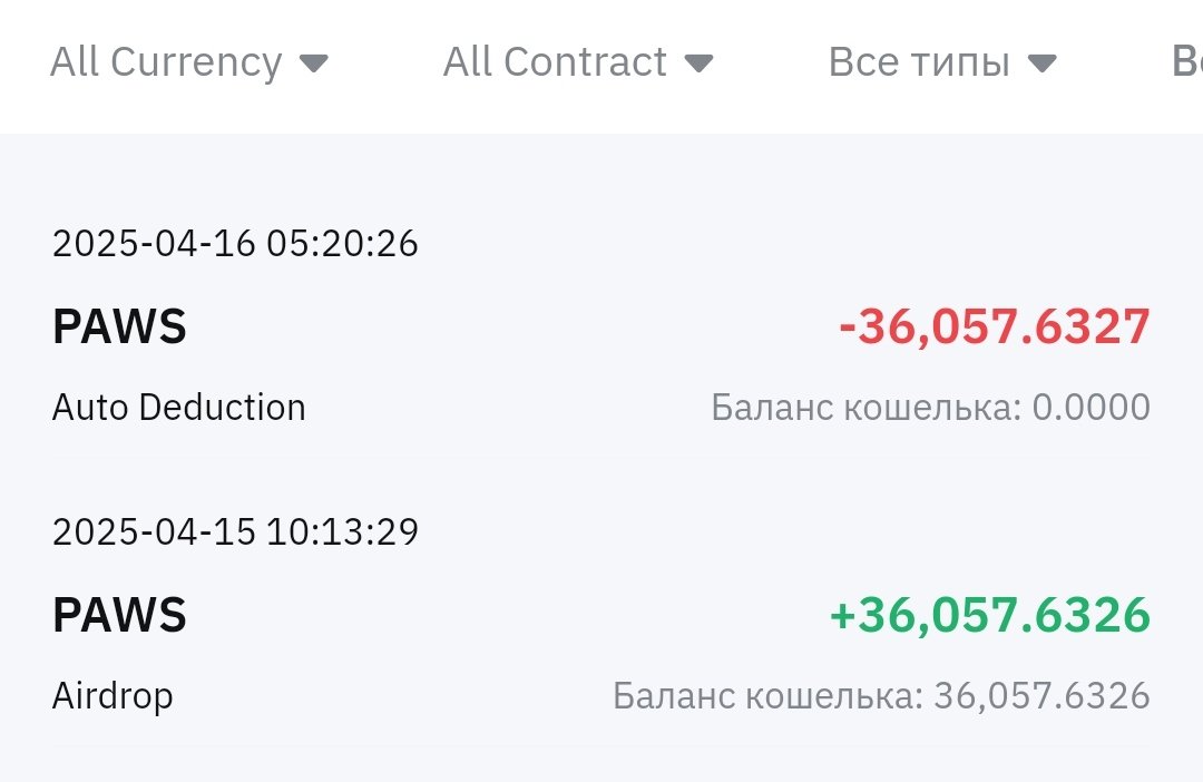 I hope they don't shave us again. They already gave me very little, although I donated $100 to them, invited 170 people, and such a sad result.

#PAWSMAS #Paws #pawsairdrop