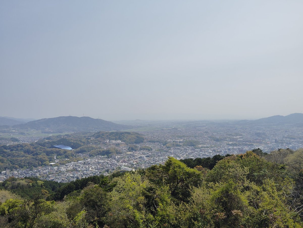 今日は別件でこちらへ