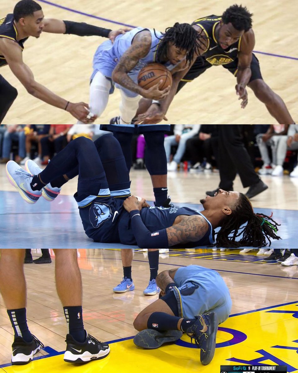 Every. Single. Year.