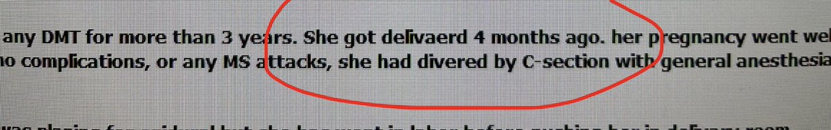 Dr. Mona Marwan Alkhawajah د. منى مروان الخواجه tweet media