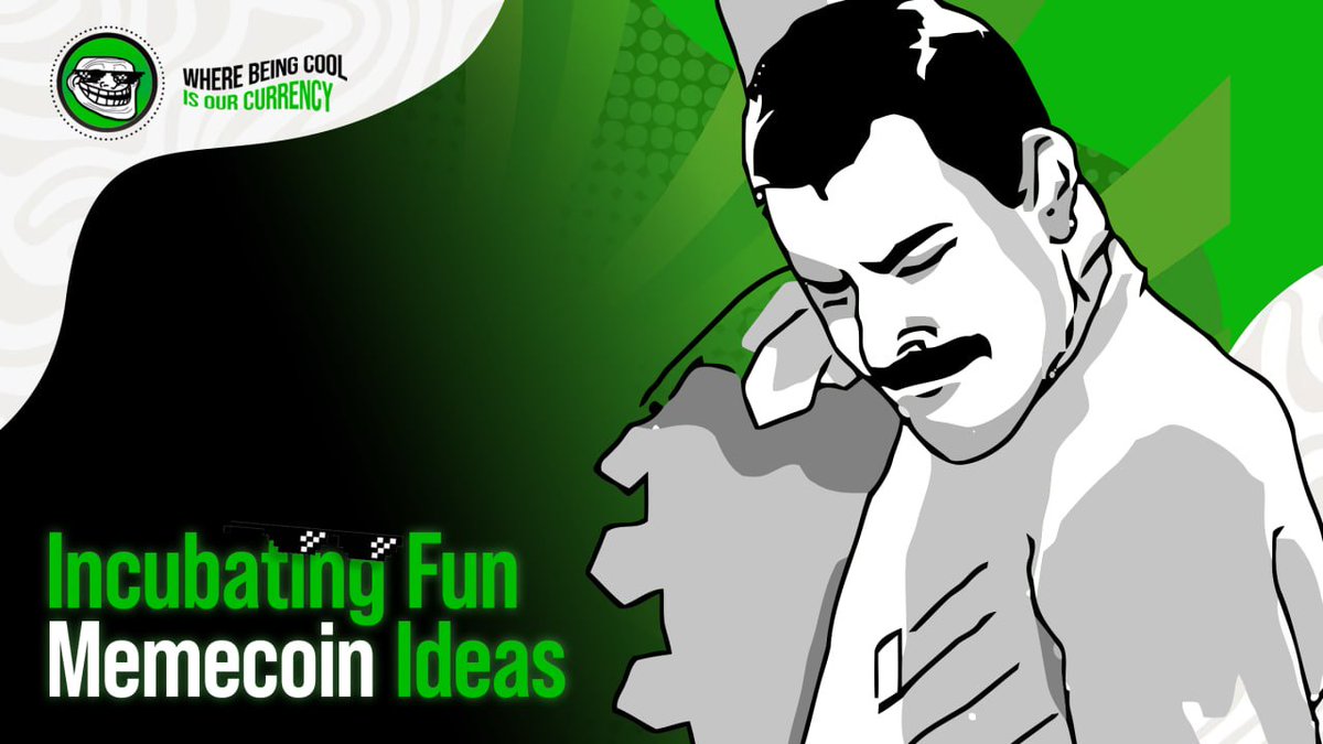 MemeLife tweet media