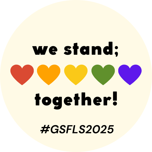 We stand. We speak. We rise.

Queer voices matter. Queer stories belong. Queer media transforms.

Join us at the 9th Global Summit on Feminist &amp; LGBTQ+ Studies

Vancouver | Nov 3–4, 2025

Abstracts now open: genderstudycongress.com/edition2/

#LGBTQ #QueerRepresentation #GSFLS2025