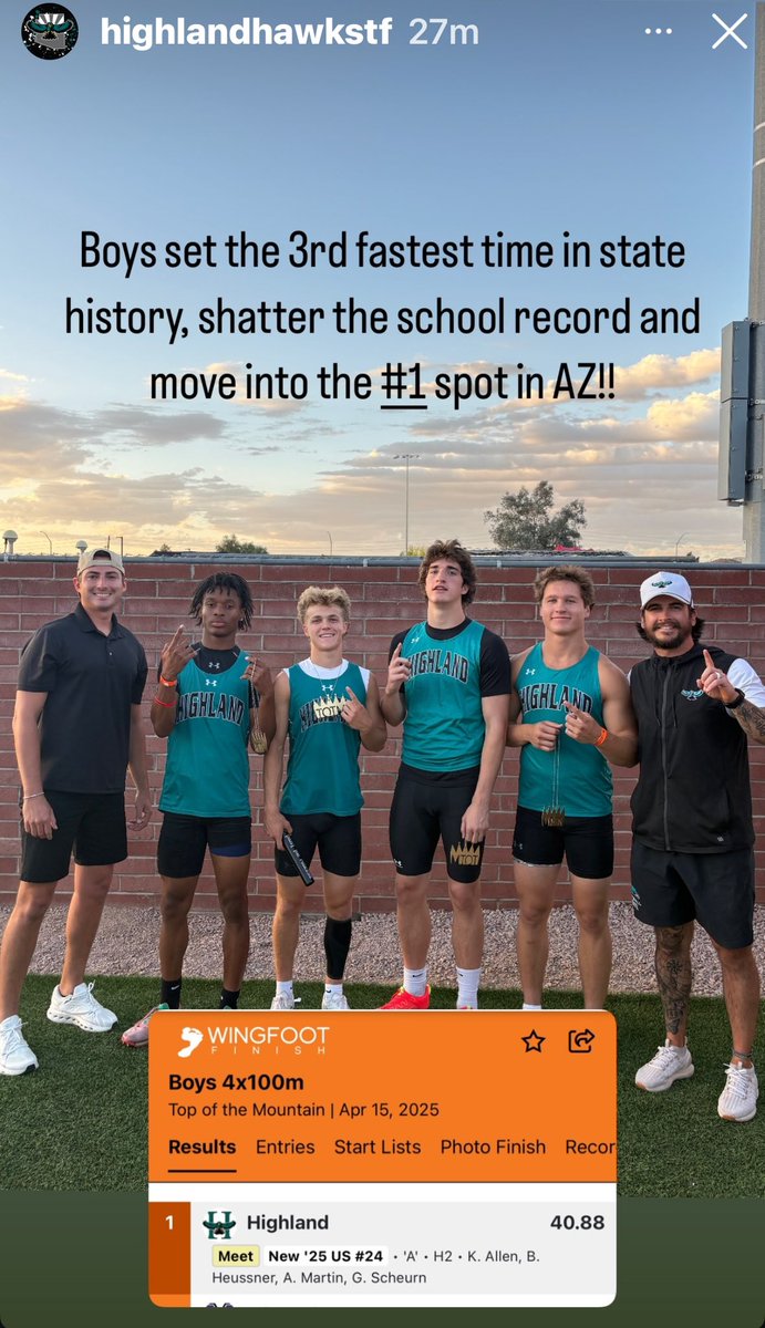 Gage Scheurn tweet media