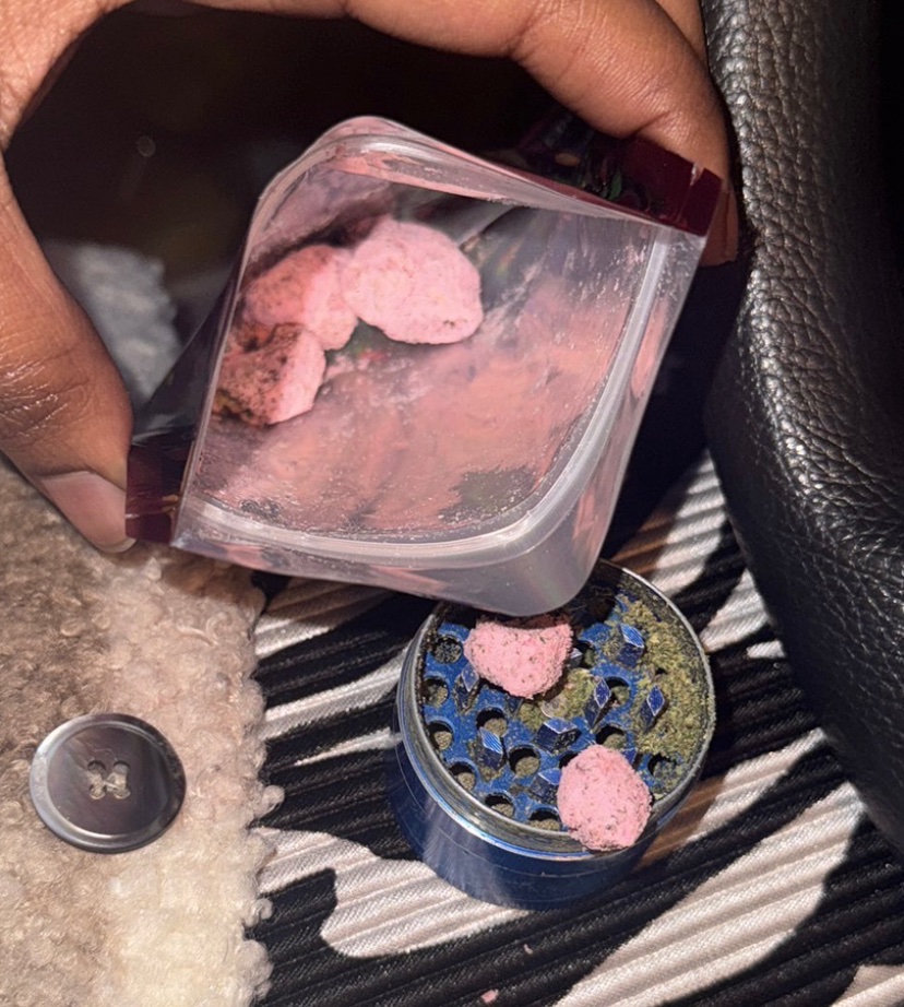 Would you smoke this? 🥴