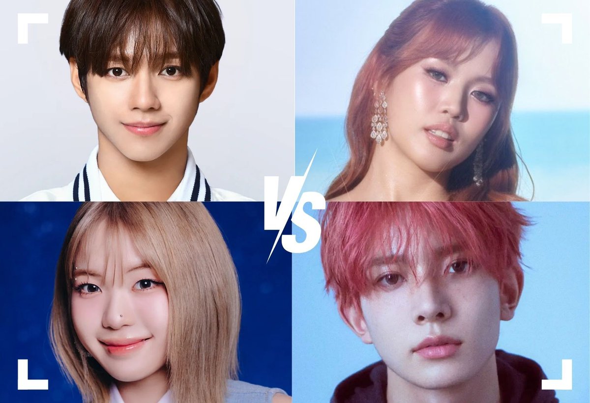 kooky__official's tweet photo. [🗳️ Voting Open ]
🌟Kooky Monthly Vote | #BestCenter_April
🗳️ https://t.co/oAAhDKG4AM

🎁 #KookyProfile
🏆 TOP 1
📅 ~ 4/30 11AM (KST)

#아홉 #제이엘 #AHOF #JL
#비니 #말로이 #BINI #Maloi
#미아이 #츠즈미 #ME_I #EBIHARATSUZUMI #TSUZUMI #ミーアイ #海老原鼓
#엔하이픈 #희승 #ENHYPEN #HEESEUNG

🥇 Special Class
✅ SS/S/A class : +350K / +200K / +100K

⬆️⬆️ Check the voting page for more details!
#KookyVote #KookyProfile #Kpop