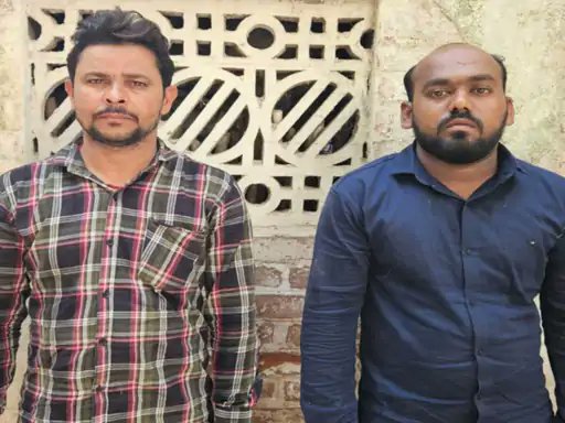 Anand Police arrest 2 for running illegal slaughterhouse
