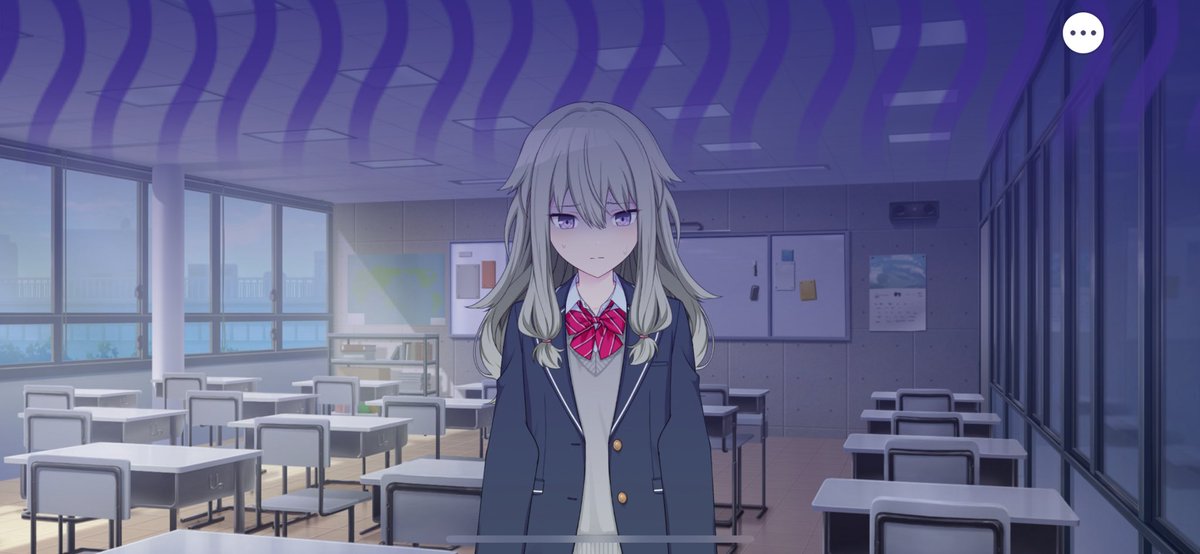 Nene was such a fucking crashout early anni3 im crying