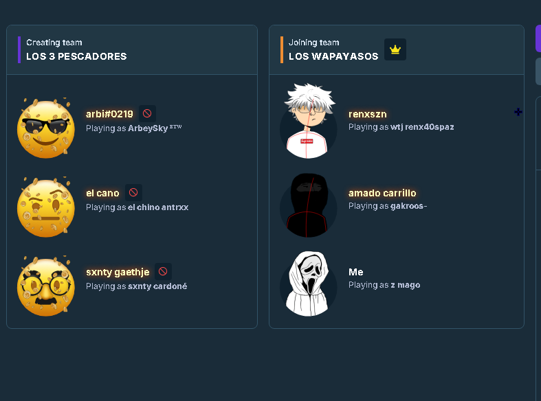 z mago (@Mago11z) / Posts / X