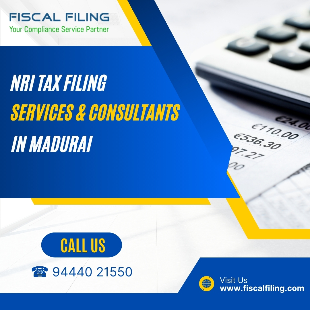 FISCALFiling's tweet photo. Expert NRI Filing Services in Madurai – Hassle-Free, Reliable &amp; Confidential.

#NRIFilingServices #NRITaxConsultant #fiscalfiling #chennai #TaxFilingForNRI #MaduraiConsultant #NRIIndiaServices #IncomeTaxFiling #FEMACompliance #DTAA #CapitalGains #NRISupport #FinanceForNRIs https://t.co/EoB7ImSEYM