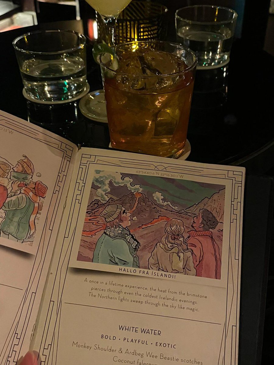 Indulging in  vibrant nightlife with drinks flowing and good company all around. Cheers to unforgettable memories made on this drink night!