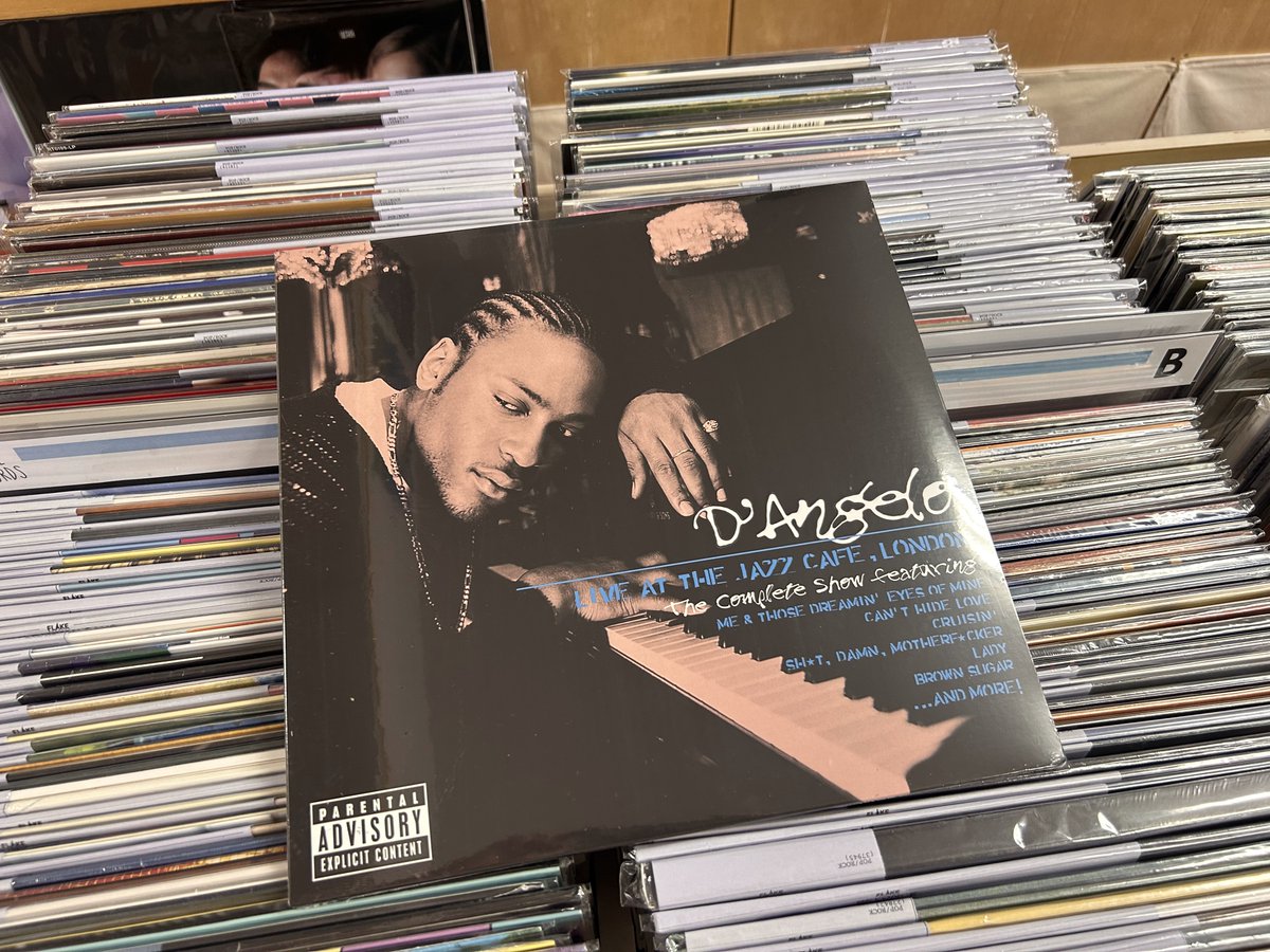 リプレス！ 1995年にUKのJAZZ CAFEにて10人編成で繰り広げられる圧巻