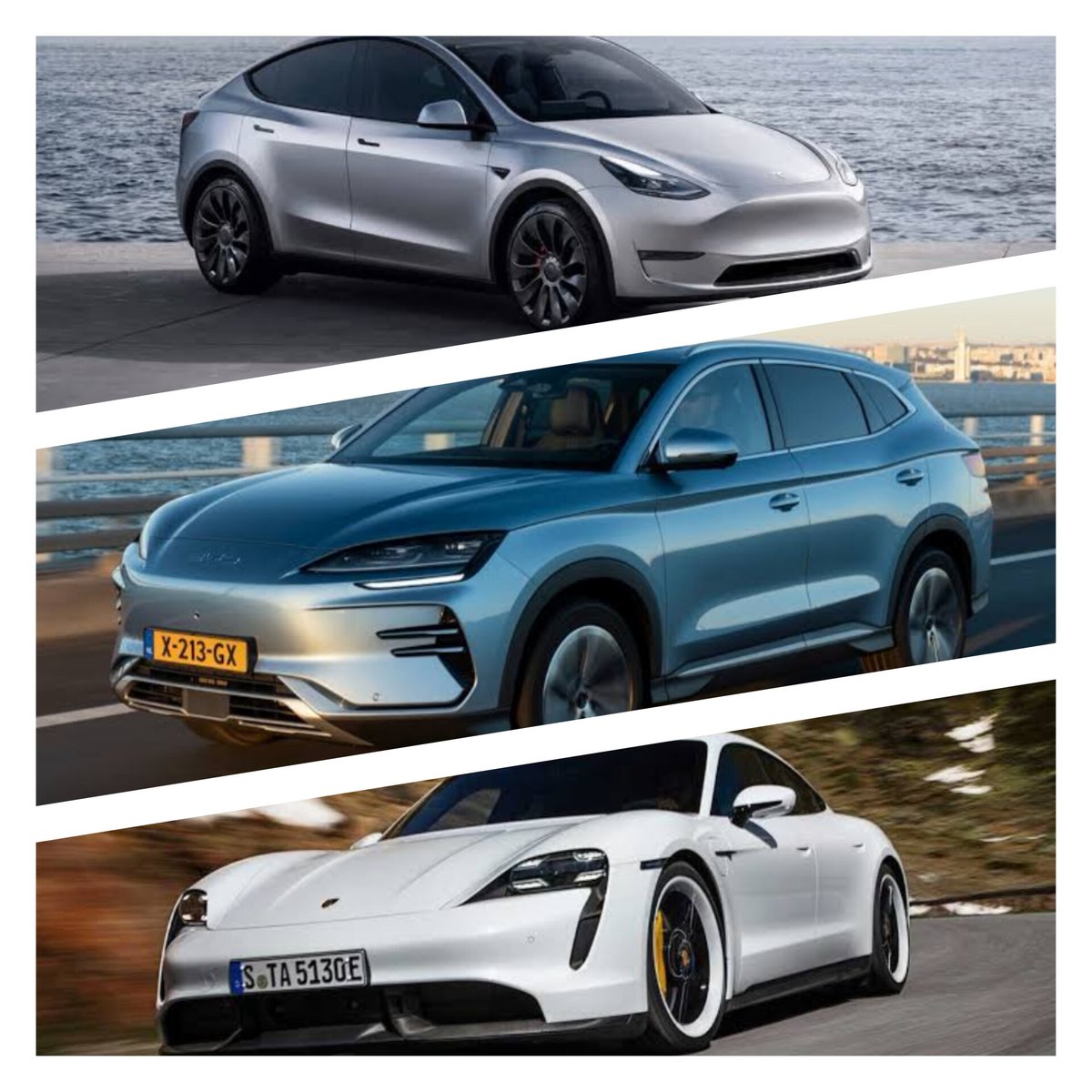 Son bir ayda elektrikli araçlara dair şikayetler yüzde 46, son bir haftada ise yüzde 69 oranında artış gösterdi.

(ŞikayetVar)