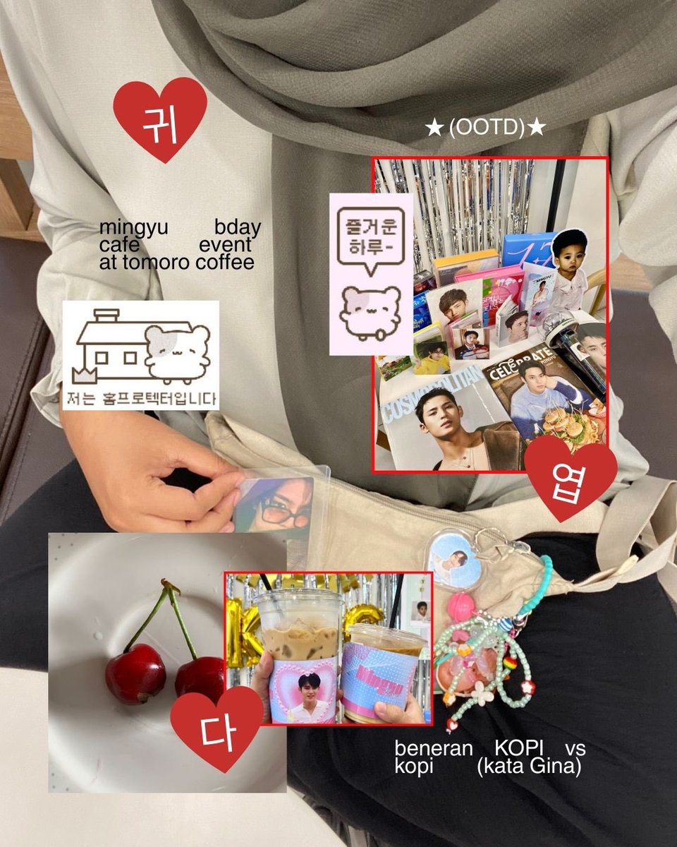 Life recently~☕️🗒️👭🍝🍅✨