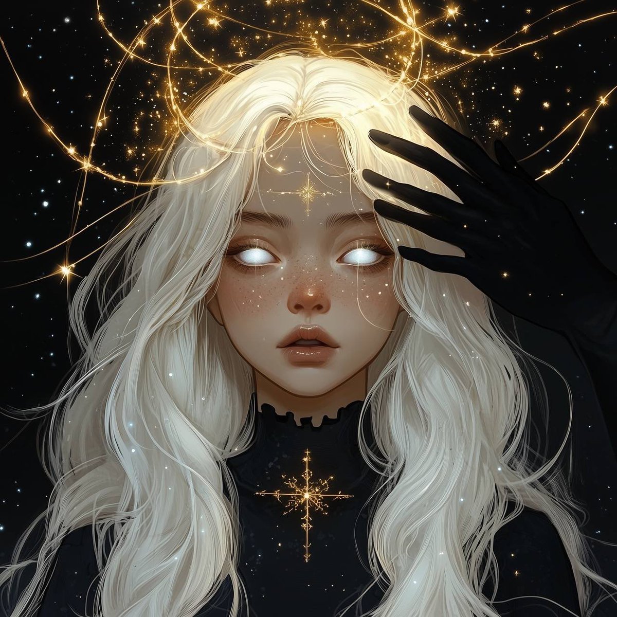 𝐥𝐥𝐨𝐧𝐠𝐫𝐞𝐞𝐧 ☾⋆ tweet media