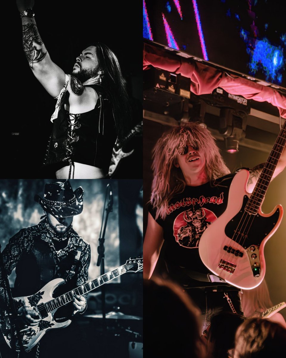 Alaskatheog's tweet photo. @ripe_love it would be an honor to shoot your show on the 18th or party in the park! Completely free I just love you guys! My IG alaska_shutters_photography 
I can't explain how much your music has done for me 🤘🏼 https://t.co/LIefSawuVP