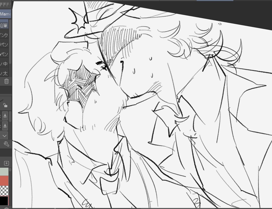 ssheeeeeep's tweet photo. Doodle before class
#forsaken #forsakenart #johndoe #mafioso #mafijohn https://t.co/ZGBl5PZ3ce