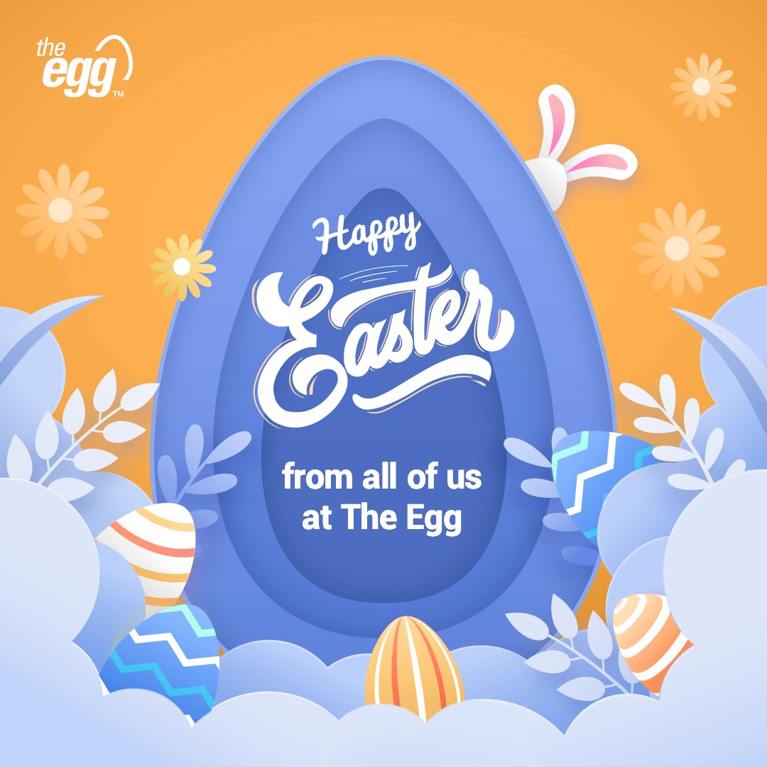 To our valued clients and partners, a joyful #Easter filled with hope and renewal. As we celebrate new beginnings together, we remain dedicated to driving fresh ideas and #digitalmarketing innovation. Have an egg-ceptional celebration! 

#happyeaster #easterholiday #digitalagency