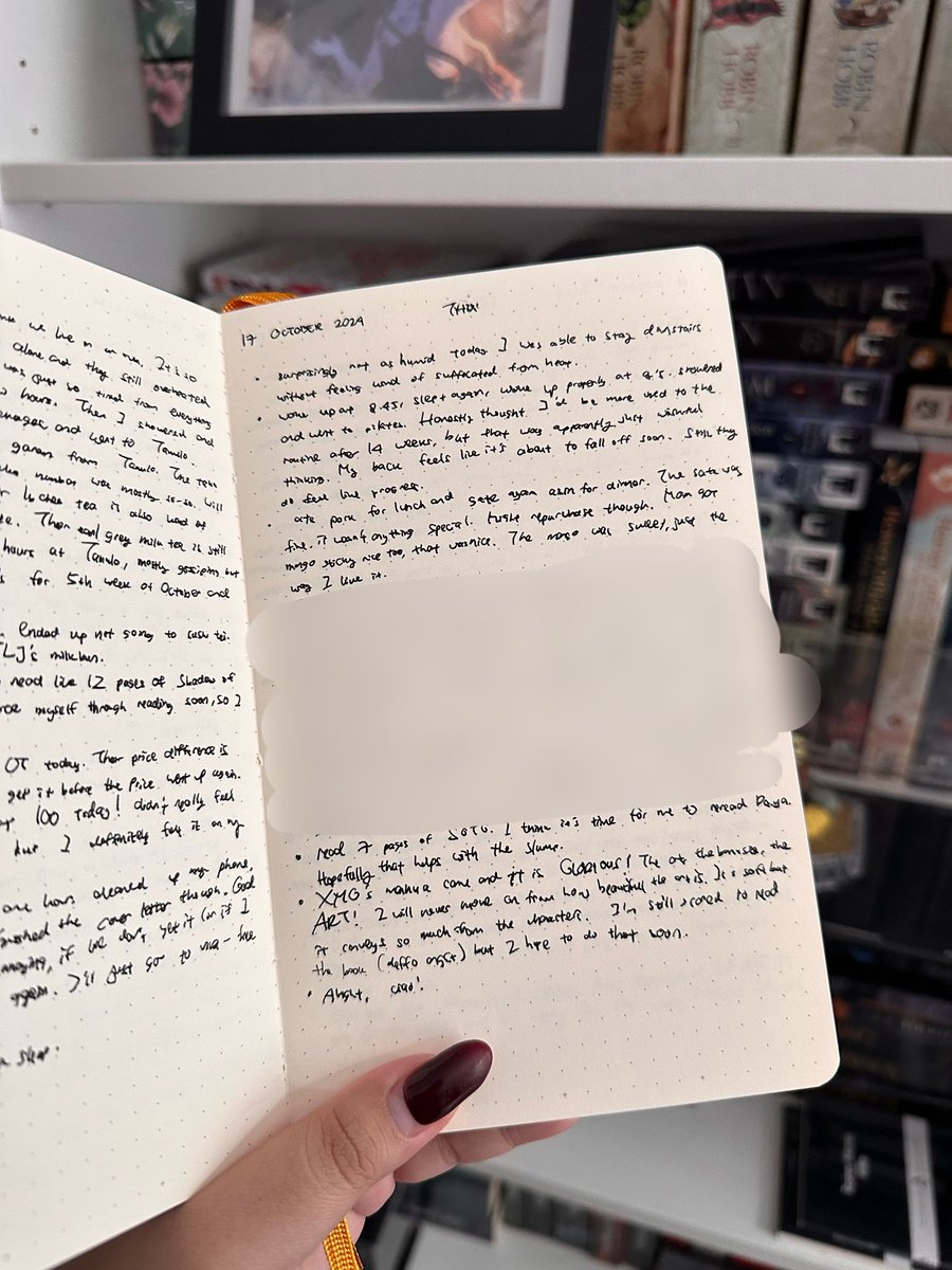 lune ☾ tweet media