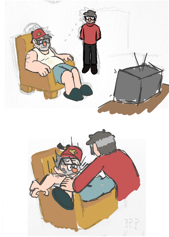 BoneRut's tweet photo. ratty old shorts idk #stancest https://t.co/GJrwi5FQkm
