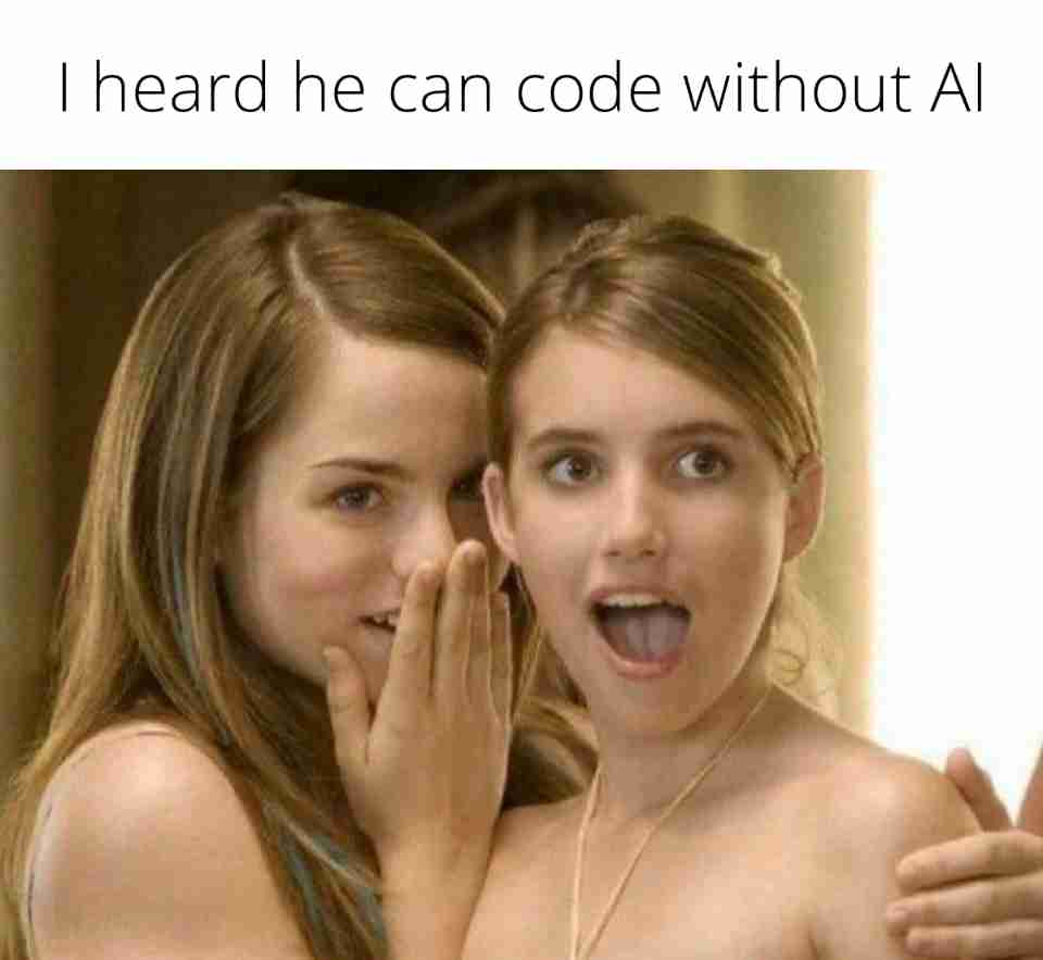 Now that is impressive 😂🤭