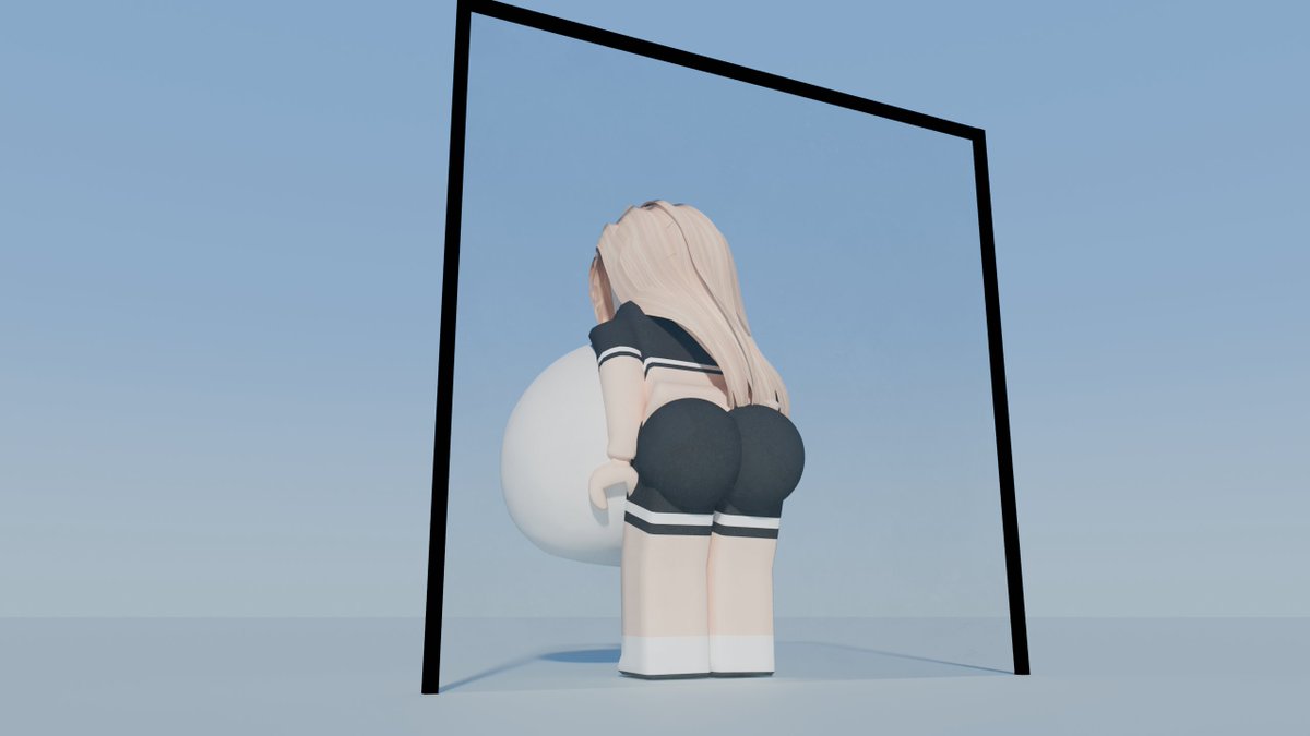kejwii's tweet photo. #wikiniapl #squishy #bigboobs #booba #r63 #rr34 #robloxrule34 #squishybutt #squishyboobs https://t.co/Ax0guceGGn