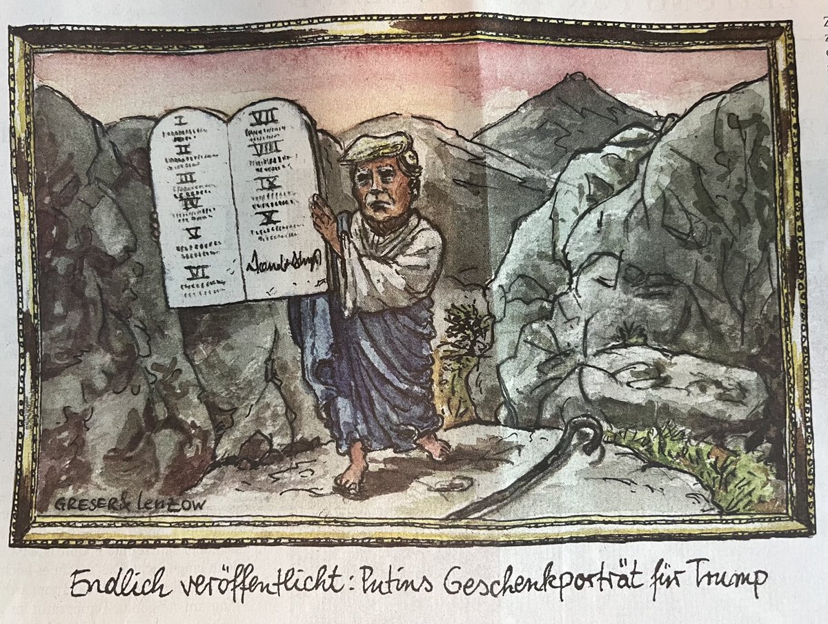 Greser&amp;Lenz mal wieder 🤭🇺🇸 #Trump