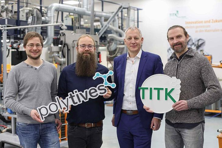 RenewableCNews's tweet image. Improved flowability and melt flow rate for PHA renewable-carbon.eu/news/improved-… #Additives #Biodegradability #Bioplastics #Biopolymers #Polyhydroxyalkanoates #Research #Sustainability #RenewableCarbon