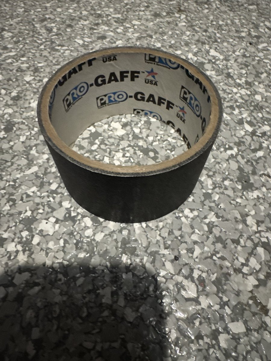 The Exhaust Note tweet media