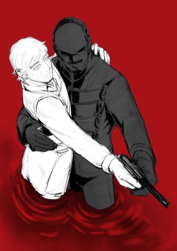 My sketch at night 😭💥

From this song from my friend: youtu.be/l9q_KrrdEB8?si…