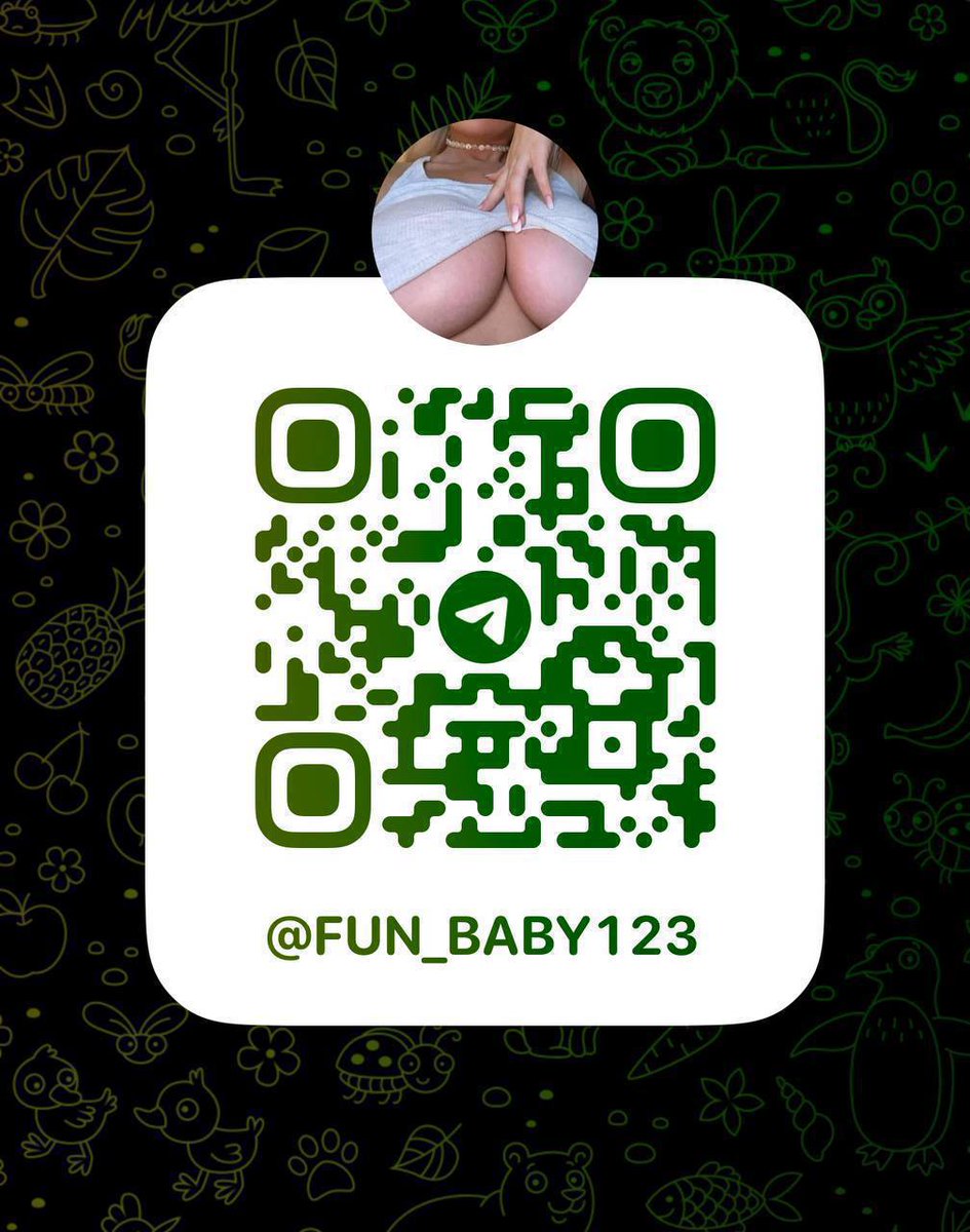 MccowanRow72103's tweet photo. She needs some fun on telegram add her https://t.co/K7a7BKR55t