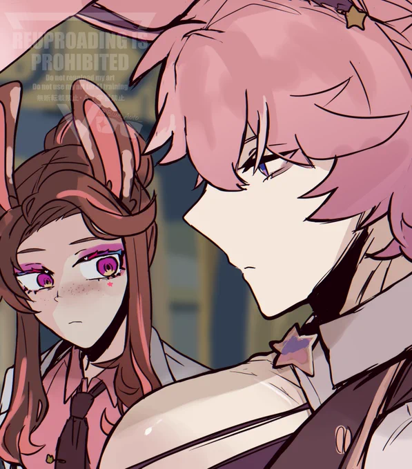 …… #RoyChiArt 