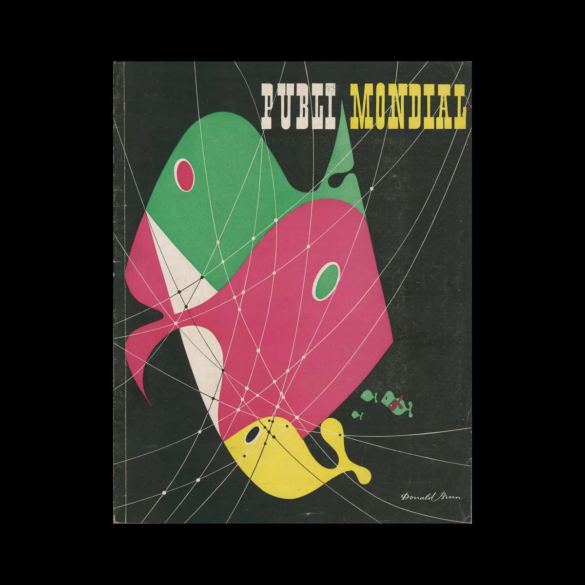 Design Reviewed | Graphic Design History tweet media