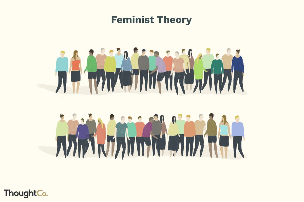 parnian_za's tweet photo. #Ostensibly liberatory movements like feminism are part of Tavistock's mind-engineering agenda; the real goal is to dismantle the family structure, eliminate the role of the father, and turn men and women into homeless soldiers in the global economy. https://t.co/GO9vEpNb3Y
