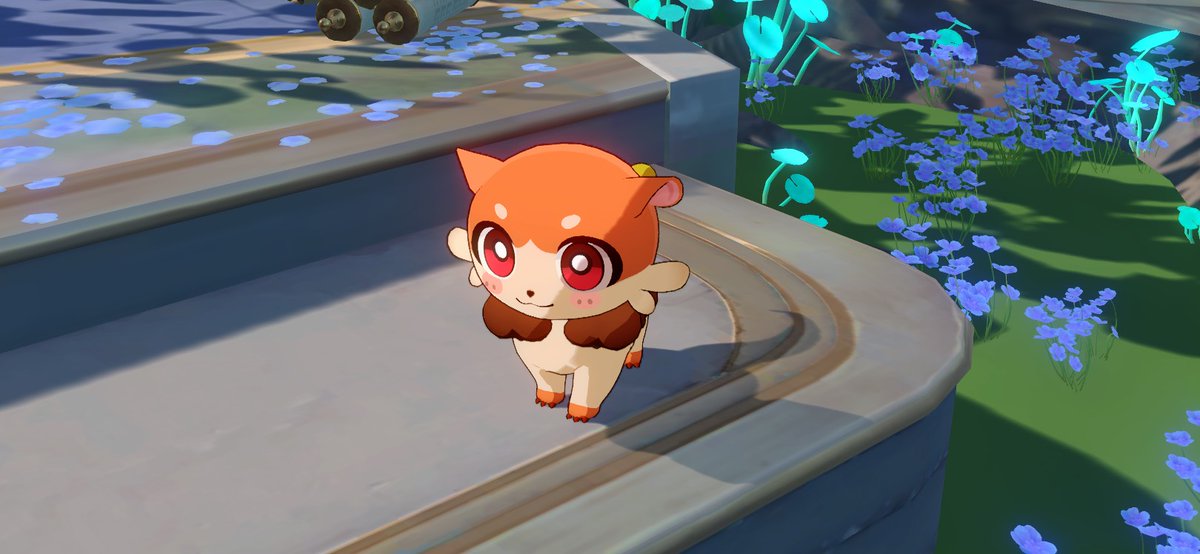 akakofujihara's tweet photo. In-game Chimera thread (Because I don't know what to post π« ) #chimerahsr https://t.co/OmHoSP43Iy