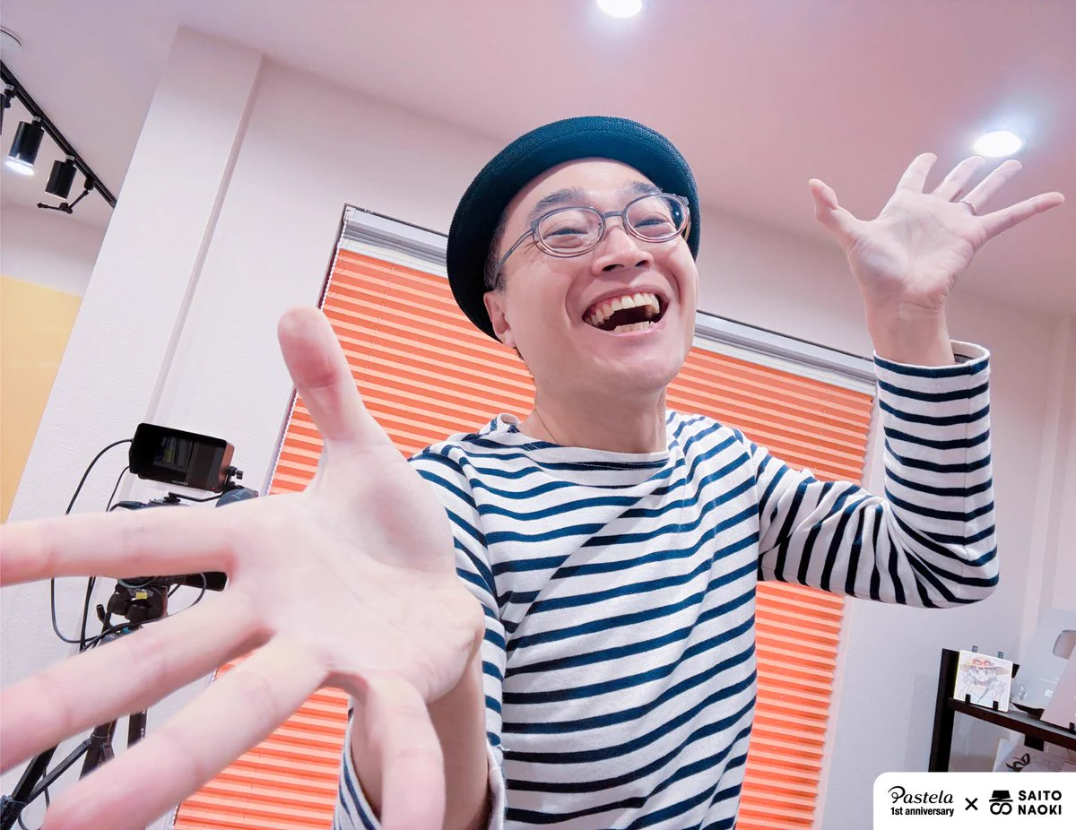 さいとう なおき🍀 on X: 