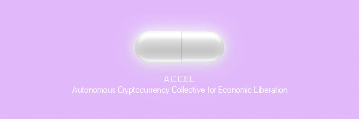 Pop a white pill and go up NFA

6iBo8rVW7ongvJscbMXL5wtQLoZH91Cn2pEzZZyGpump

$ACCEL join the brotherhood
