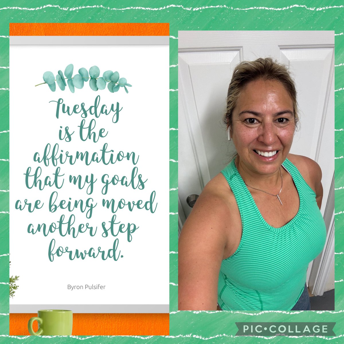 Lorena Rubio (@lorenarubio123) on Twitter photo Late post. 30 min cardio ✅ #FitLeaders #BoycottAverage #LiveBetterLeadBetter @RyanBJackson1 <a href="/zjgalvan/">Dr. Zandra Jo Galván ❤️</a> <a href="/GracianRefugio/">Dr. Refugio Gracian</a> <a href="/PrincipalRoRod/">Rosalba Gonzalez Rodriguez</a> <a href="/DrRenaeBryant/">Dr. Renae Bryant</a> <a href="/ValChavez2018/">Valerie Chavez</a> <a href="/greg_poppy/">Coach P</a> <a href="/CoachGoodman/">Coach Goodman</a> <a href="/drgrowtoknow/">DrAmyMP</a>
<a href="/oneillgrace/">Dr. Mary O'Neill Grace</a> <a href="/Senor936/">Javier Perez, M.Ed, 🇲🇽🇺🇸</a>
<a href="/lynettewsocial/">Lynette White</a> <a href="/Asael_Ruvalcaba/">Asael Ruvalcaba (Mr. R)</a> <a href="/fit_leaders/">FitLeaders</a> Late post. 30 min cardio ✅ #FitLeaders #BoycottAverage #LiveBetterLeadBetter @RyanBJackson1 <a href="/zjgalvan/">Dr. Zandra Jo Galván ❤️</a> <a href="/GracianRefugio/">Dr. Refugio Gracian</a> <a href="/PrincipalRoRod/">Rosalba Gonzalez Rodriguez</a> <a href="/DrRenaeBryant/">Dr. Renae Bryant</a> <a href="/ValChavez2018/">Valerie Chavez</a> <a href="/greg_poppy/">Coach P</a> <a href="/CoachGoodman/">Coach Goodman</a> <a href="/drgrowtoknow/">DrAmyMP</a>
<a href="/oneillgrace/">Dr. Mary O'Neill Grace</a> <a href="/Senor936/">Javier Perez, M.Ed, 🇲🇽🇺🇸</a>
<a href="/lynettewsocial/">Lynette White</a> <a href="/Asael_Ruvalcaba/">Asael Ruvalcaba (Mr. R)</a> <a href="/fit_leaders/">FitLeaders</a>