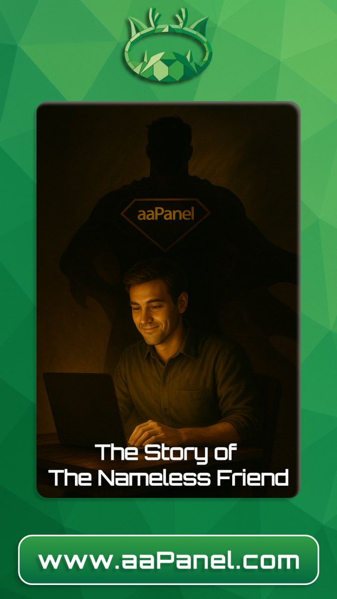 There was a time when everything felt uncertain.
Your business was just getting started.
The doubts were many.
The resources, few.

Some walked away.
Others didn’t believe in you.
But one… stood by your side. 
👇🧵