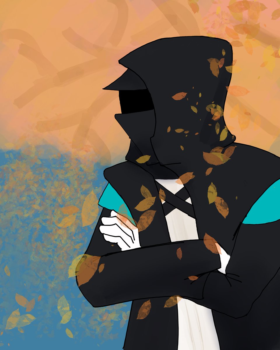 Doctor

Short work I made on Procreate

#Arknights