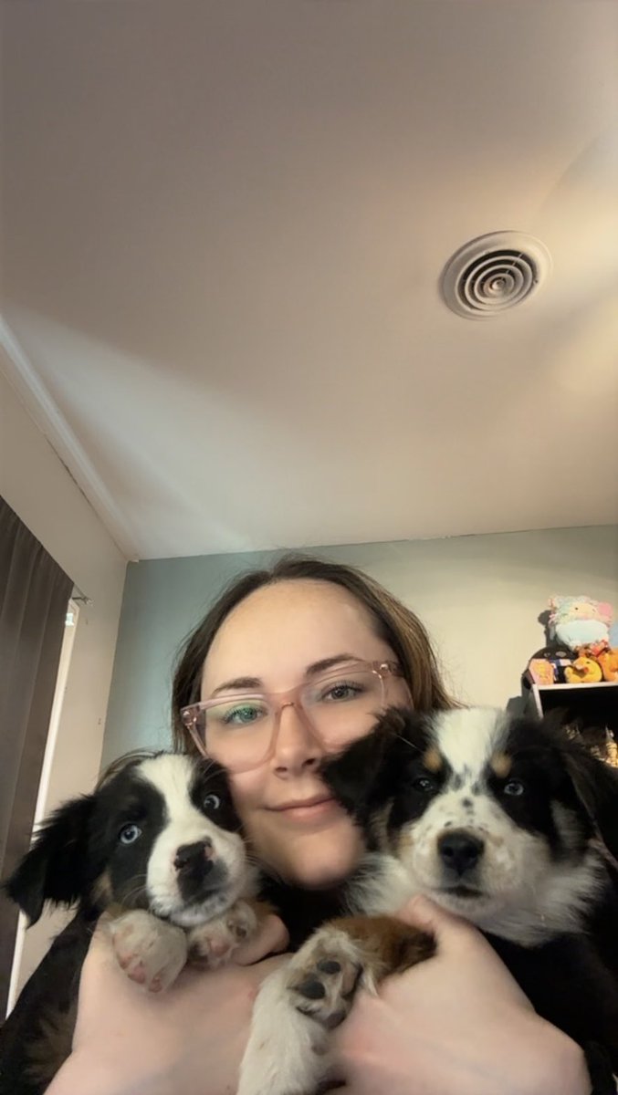 AlexMysty's tweet image. Double the trouble