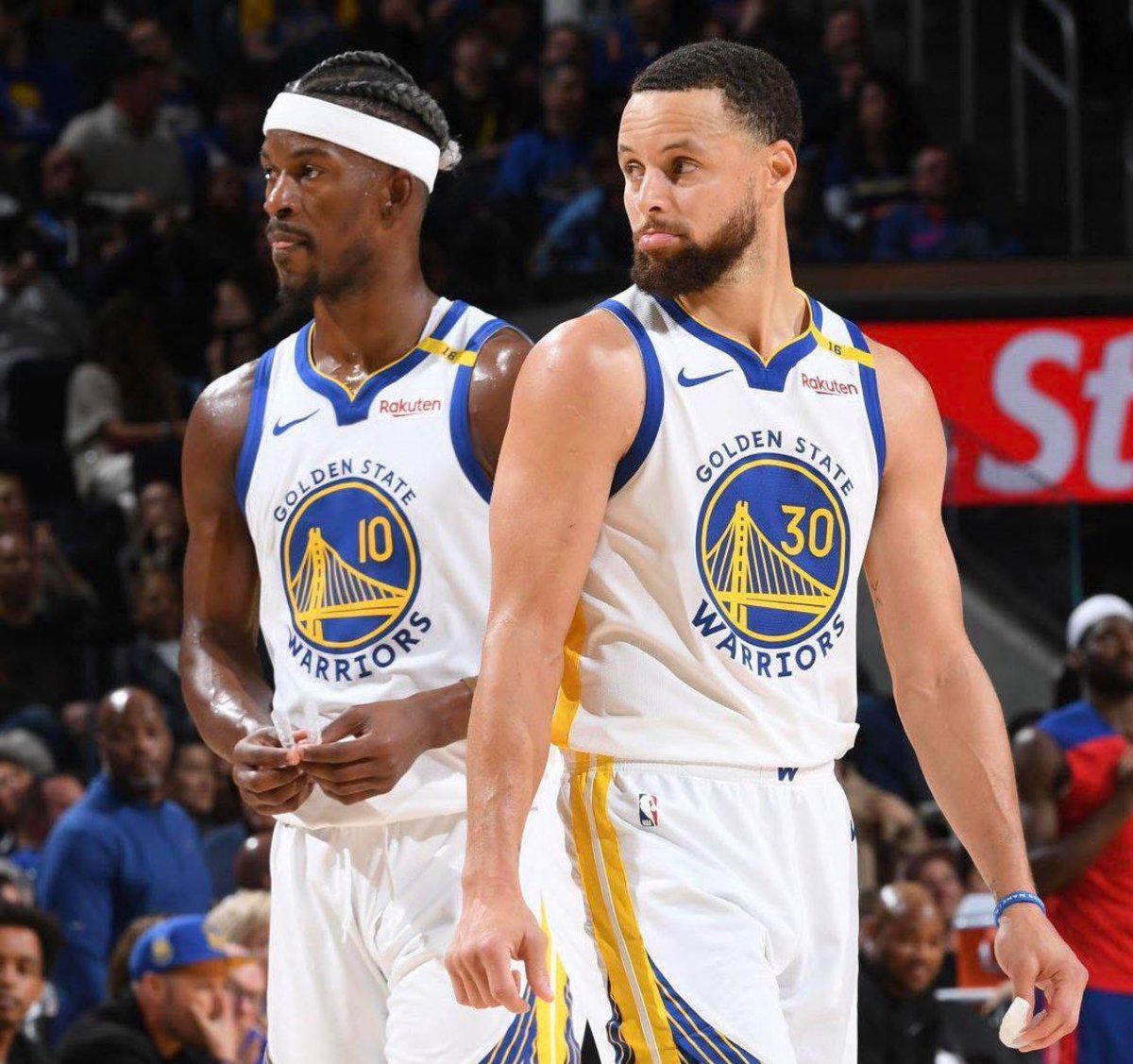 GSWL tweet media
