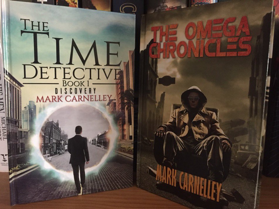 Mark Carnelley tweet media