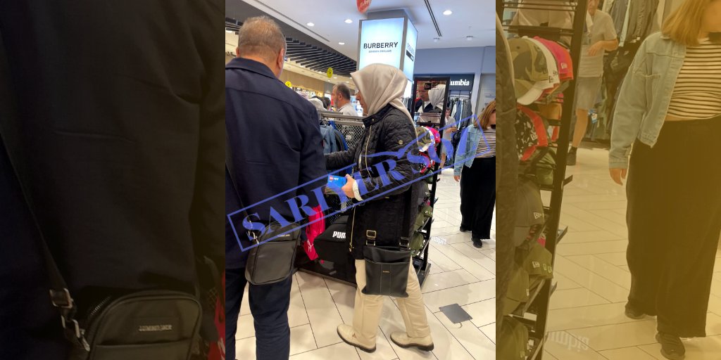 aykutmetehangzt's tweet photo. 1. Bugün, bu fotoğraf karesini haberleştirdiğim için yargılanıyorum.

-Özlem Zengin'in free-shop'da boykot ürünleri satın aldığını ortaya çıkardığım için yargılanıyorum. https://t.co/ftUkNgrCIk