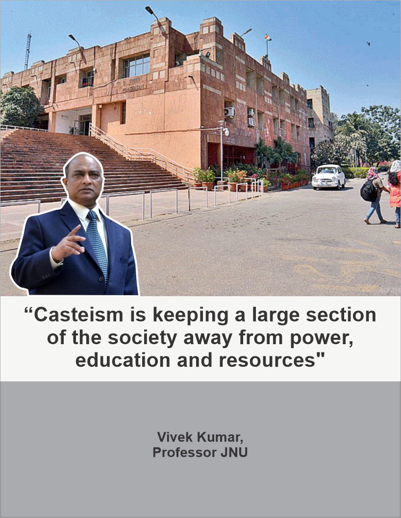 Dhruvkumar776's tweet image. CASTEISM IN INDIAN SOCIETY
Are attitudes towards India’s caste system changing? - BBC World Service 🔴
youtu.be/E55yfUa444w

#ChennaiRains What a Match BluSmart #ASUSBlog #windows11 #laptop #tipsandtricks #asuslaptop #copilot