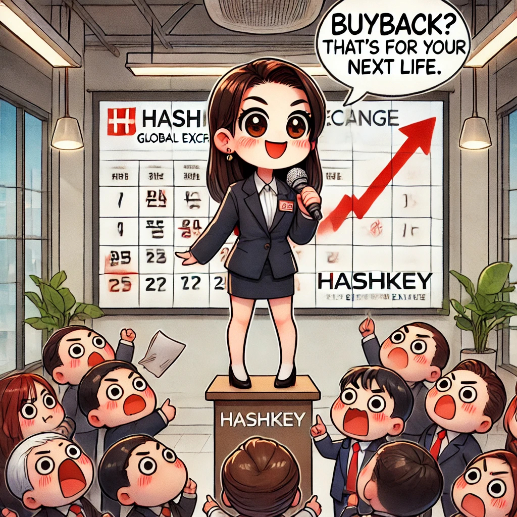 GambleHolstein's tweet photo. @HashKeyHSK https://t.co/0DJSFp4IIP