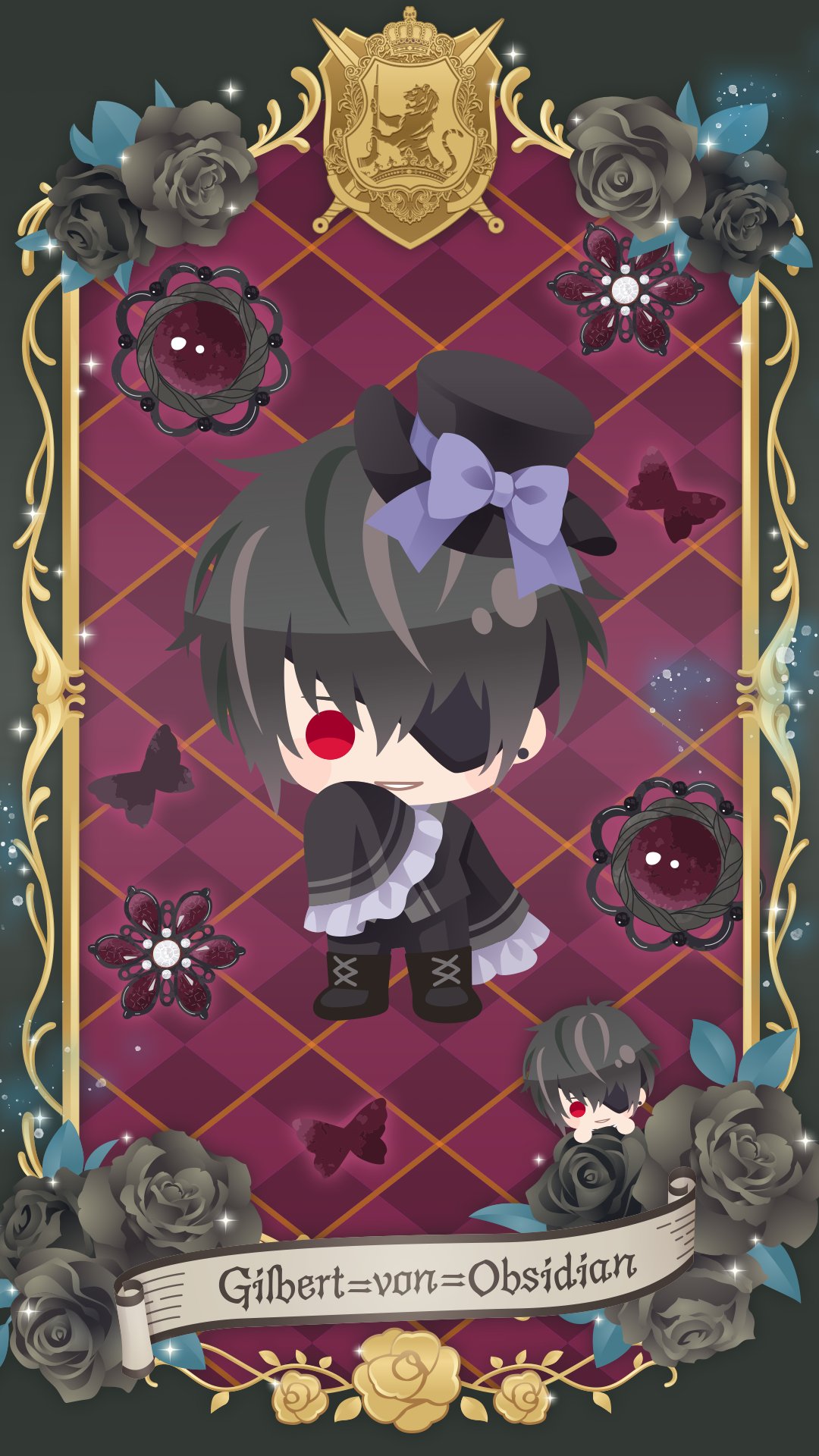 イケメン王子　ギルベルト　5周年 イケメン王子 ギルベルト 5周年 イケメン王子 ギルベルト 5周年