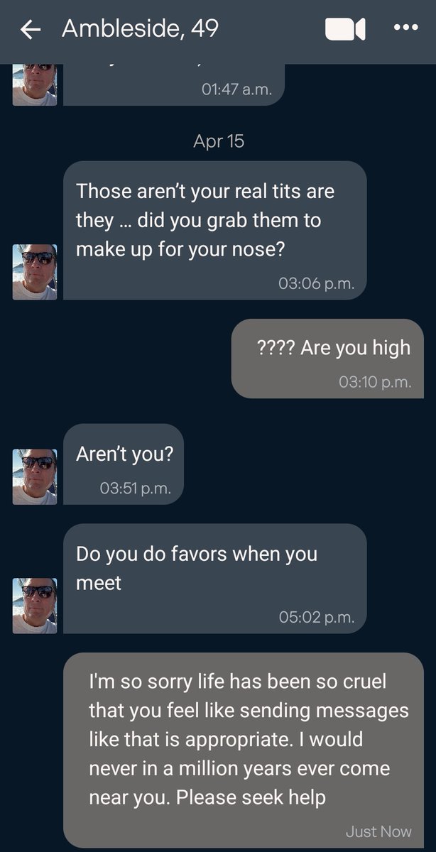 Madelyn Summers 🪩 tweet media